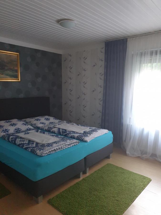 Ferienwohnungen Lemberg 하겐 외부 사진