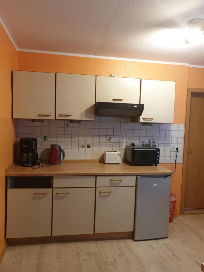 Ferienwohnungen Lemberg 하겐 외부 사진