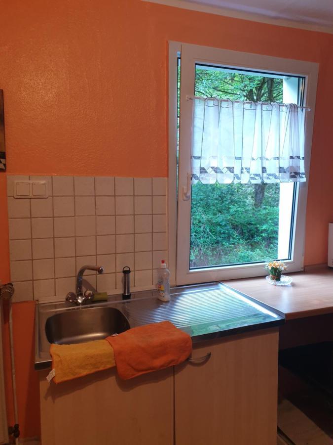 Ferienwohnungen Lemberg 하겐 외부 사진