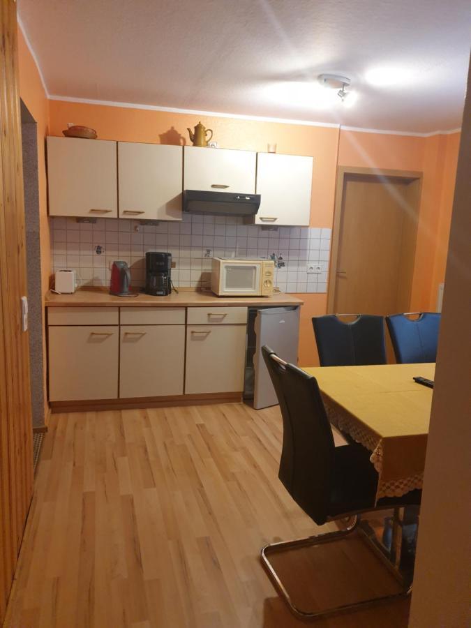 Ferienwohnungen Lemberg 하겐 외부 사진