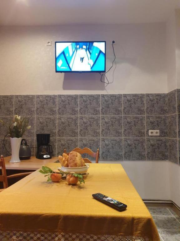 Ferienwohnungen Lemberg 하겐 외부 사진